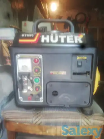 Электроинструменты, фотография 1