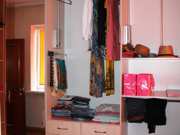 10-комнатный дом, Ауэзова — Шаляпина за, Ауэзова — Шаляпина, фотография 4