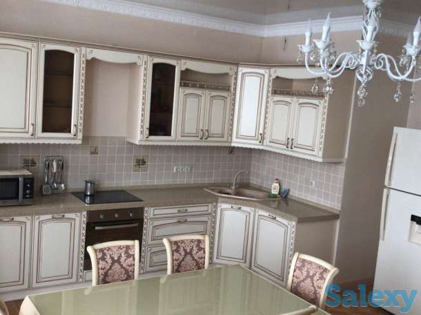 Сдам 4-комн. квартиру. Кургальжинское шоссе, дом 4, фотография 7