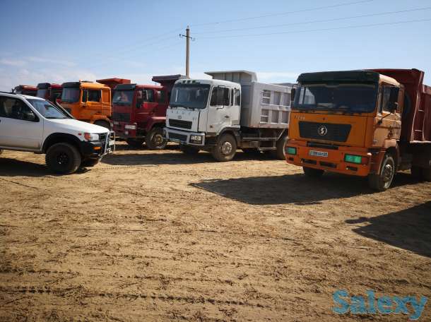Ремонт спецтехники, грузовые, ХОВА Шансиман Камаз Манипуляторы, фотография 2