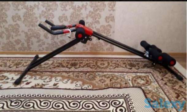 Продам тренажёр Shaper в отличном состоянии.Все документы есть, фотография 2