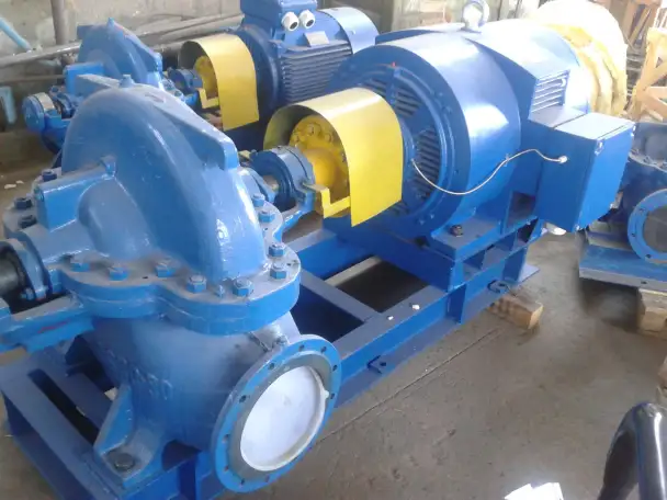 Распродажа общепромышленных асинхронных электродвигателей, фотография 2