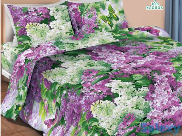 Постельное бельё Маруся, фотография 3