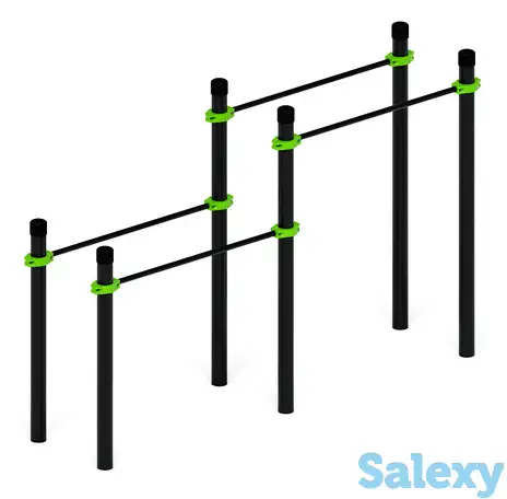 Воркаут 11 (89) зеленый вт 11.11-02, фотография 1