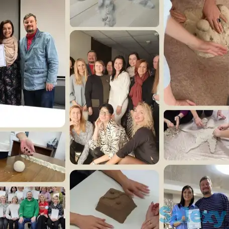 Обучение, фотография 4