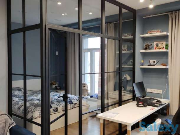 LOFT ПЕРЕГОРОДКИ, фотография 6