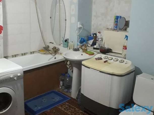 Светлана Соколова, Село Кошмамбет, фотография 6