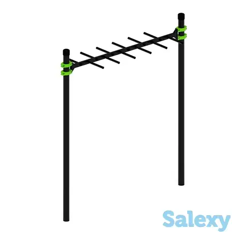 Воркаут 10 (108) зеленый вт 12.10-02, фотография 2