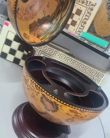 Продам бар глобус, фотография 6