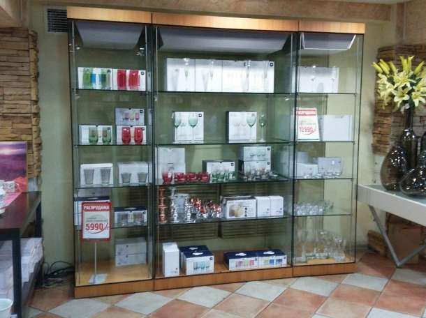 Продаем стеллажи Бельведер, фотография 2