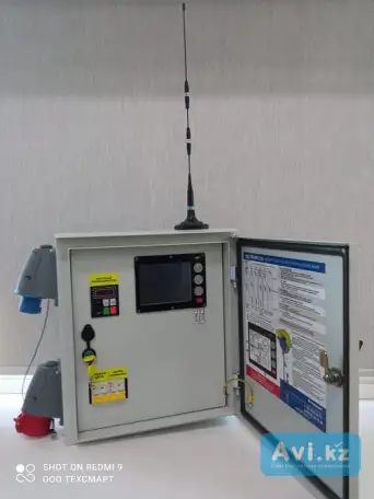 Установка Депарафинизации Скважин Удс-техно, фотография 3