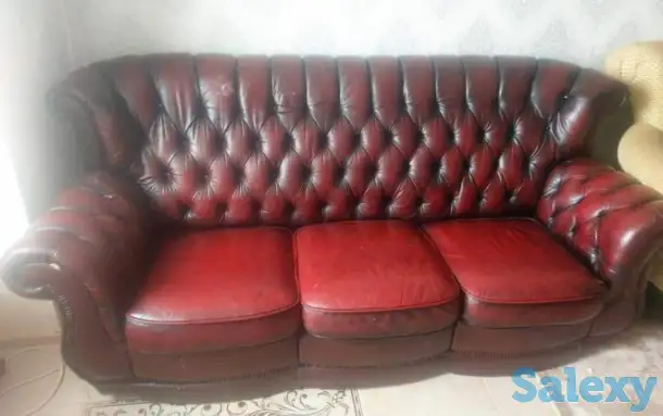 Перетяжка Реставрация Изготовление Мягкой Мебели, фотография 1