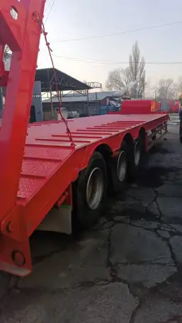 трал, фотография 10