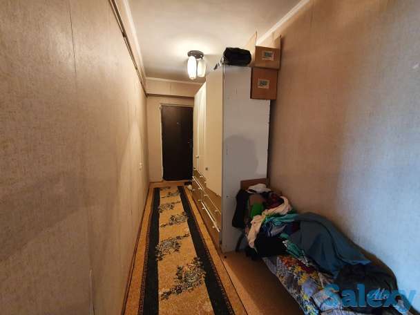 Продается квартира 48 кв.м с шикарным видом за 16,700, фотография 6