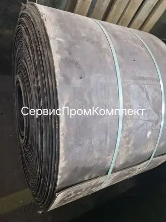 Лента конвейерная транспортерная, фотография 2