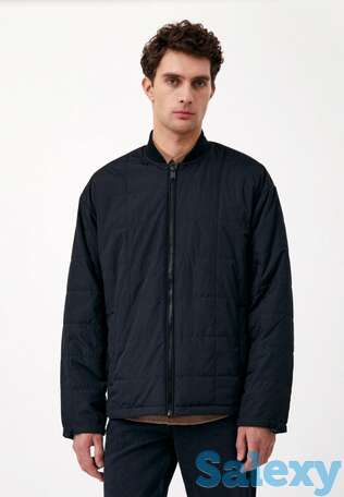 Куртка утепленная finn flare, фотография 1