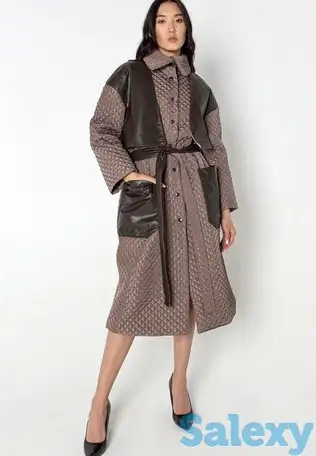 Плащ dina tayau, фотография 1