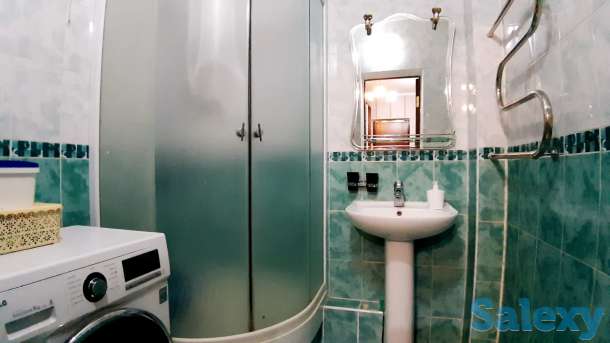 Продажа 2 комнатной квартиры, Жетысуйский район, мкр Кулагер, фотография 9