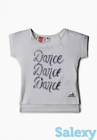 Футболка adidas, фотография 1