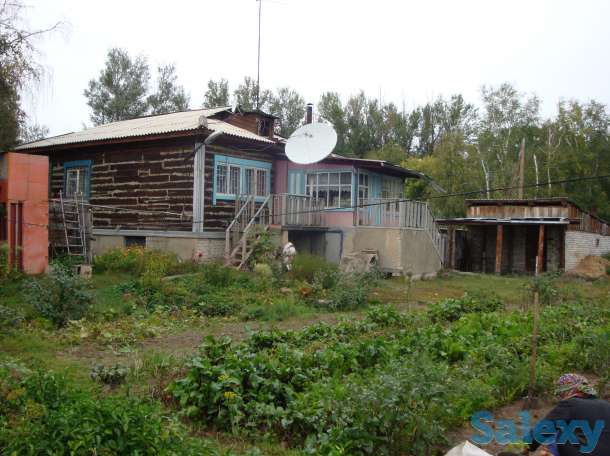 Продам дом в Семее в 2-х ярусах 148 кв.м. 12 сот., фотография 2