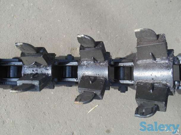 Продаем баровые цепи 