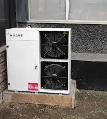 Агрегаты для холодильных камер моноблоки, сплит системы, фотография 3