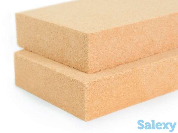 Экологичный утеплитель и звукоизоляция БЕЛТЕРМО, фотография 4