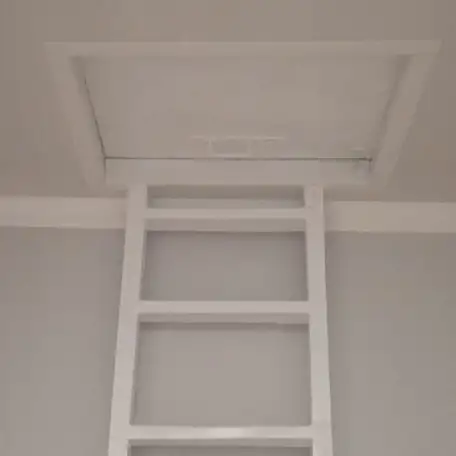 Ремонт Подъездов., фотография 8