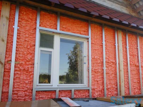 Утеплитель Polynor  Полинор, фотография 3