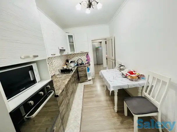 Продам квартиру, Утеген батыра, 17Б к2, фотография 5