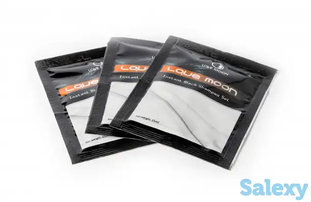 Шампунь краска Winalite Love Moon, фотография 2