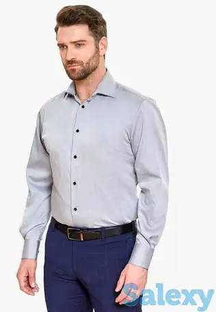 Рубашка kanzler, фотография 1