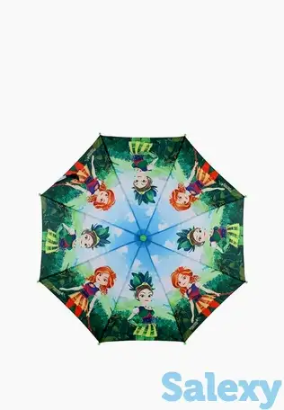 Зонт-трость lamberti, фотография 1