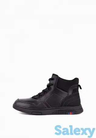 Ботинки zenden first, фотография 1