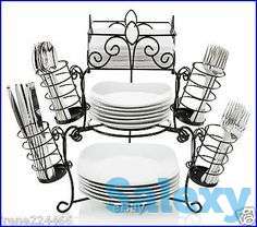 Интерьер для дома их кованых изделий, фотография 11