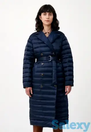 Пуховик finn flare, фотография 1