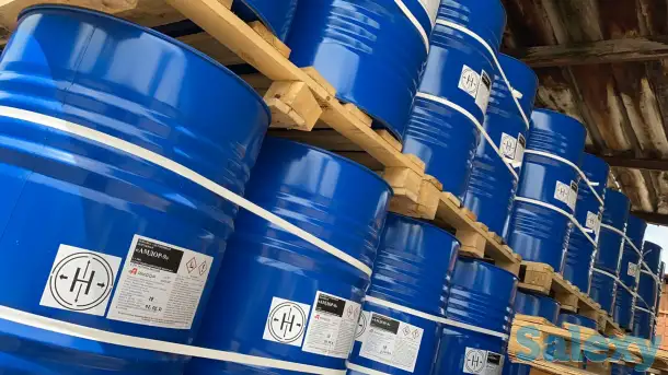 Амдор 9 адгезионная присадка, фотография 3