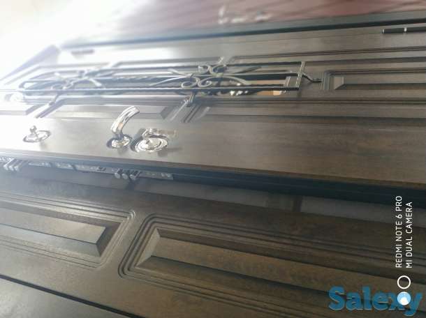 Двери дёшево, фотография 1