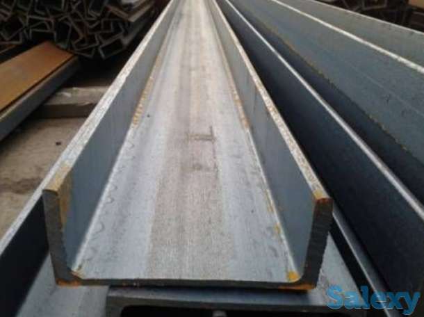 Профильные трубы, арматура, катанка, швеллера, уголки, кругляк, сетка все виды металлопроката, фотография 9