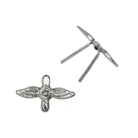 Швейная фурнитура   Форменная фурнитура, фотография 7