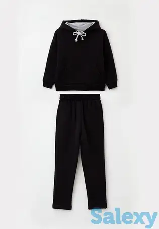 Костюм спортивный blacksi, фотография 1