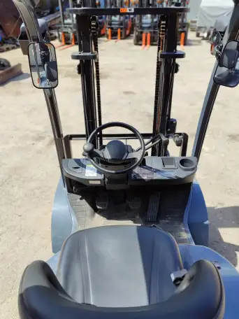 Вилочный погрузчик Toyota 8FG20 Новая, фотография 4