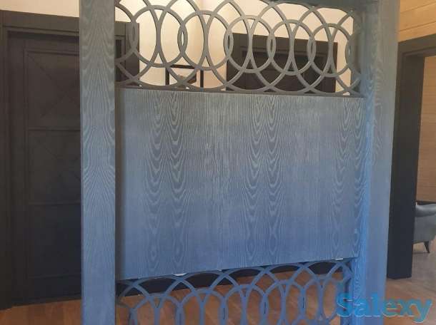 Покраска МДФ,шпон панели, фотография 10