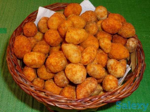 Продам производственный цех по изготовлению снековой продукции, фотография 3