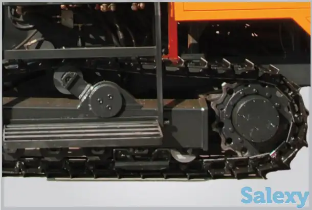 требуются оператор на кайшан-5 бур установка вахта, фотография 2