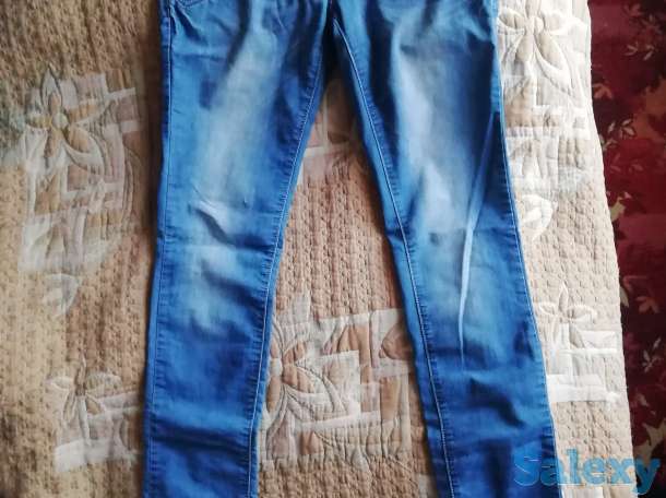 Обмен, фотография 1