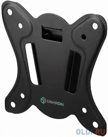 Кронштейн для телевизора onkron nn31 черный 10