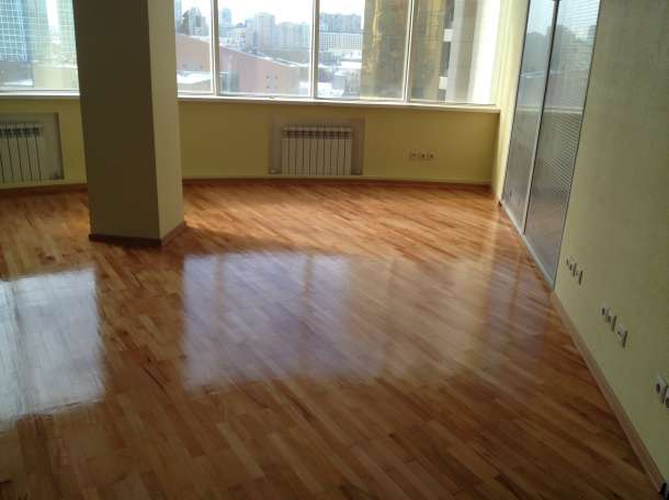 Реставрация Паркета. Укладка Паркета, фотография 2