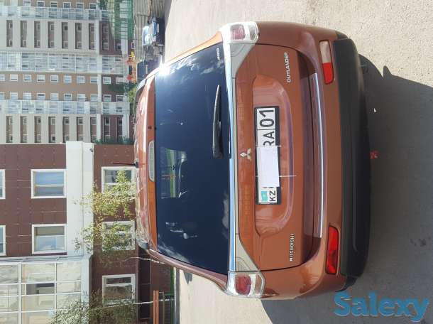 Срочно продам автомашину Mitsubishi Outlander, фотография 12