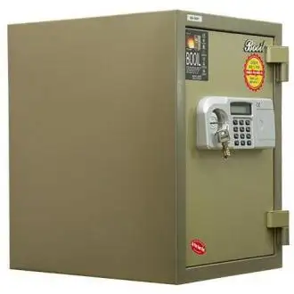 Огнестойкие сейфы пр-во Юж. Корея серии TOPAZ, фотография 2